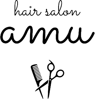 hair salon amu